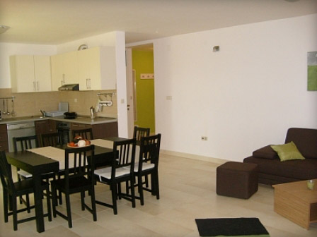 Apartmani GnjidiÄ‡