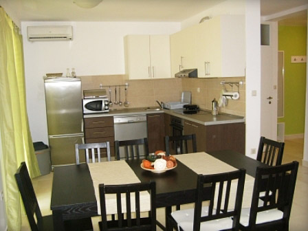 Apartmani GnjidiÄ‡