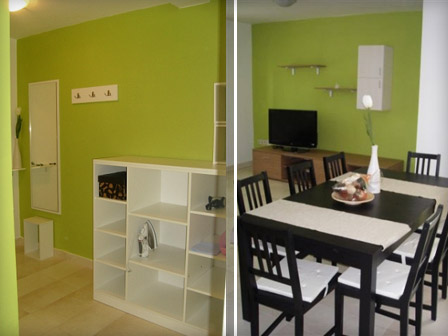 Apartmani GnjidiÄ‡