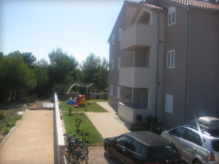 Apartmani GnjidiÄ‡