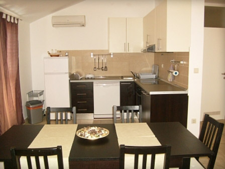 Apartmani GnjidiÄ‡