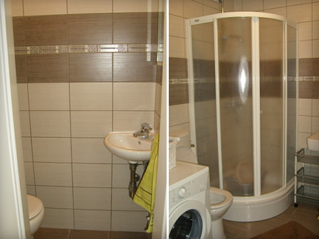 Apartmani GnjidiÄ‡