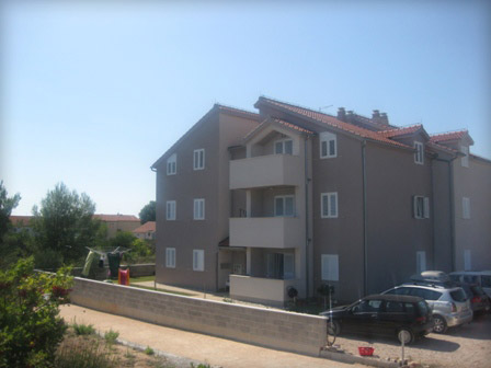 Apartmani GnjidiÄ‡