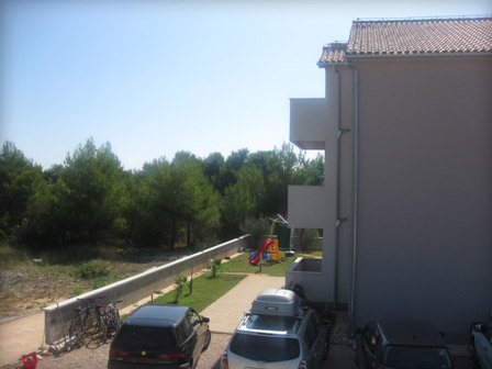Apartmani GnjidiÄ‡