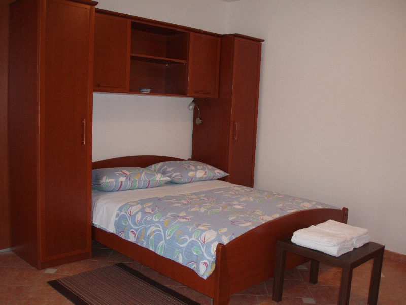 Apartmani Tea Pazin