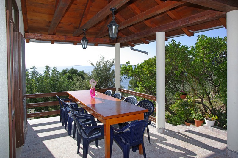 Villa Petrica