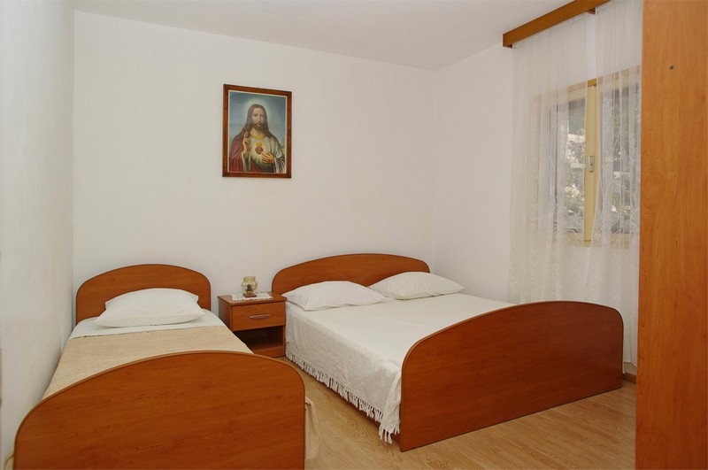 Villa Petrica