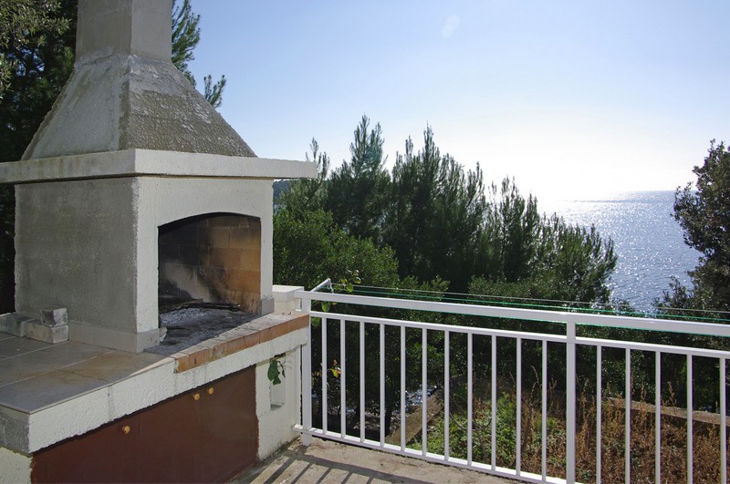 Villa Petrica