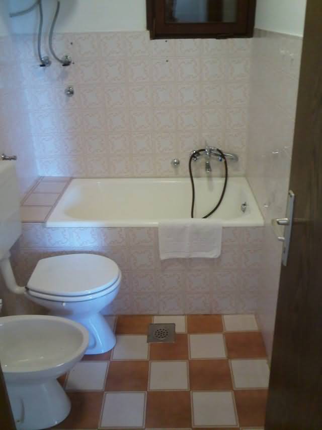 Apartmani Karla