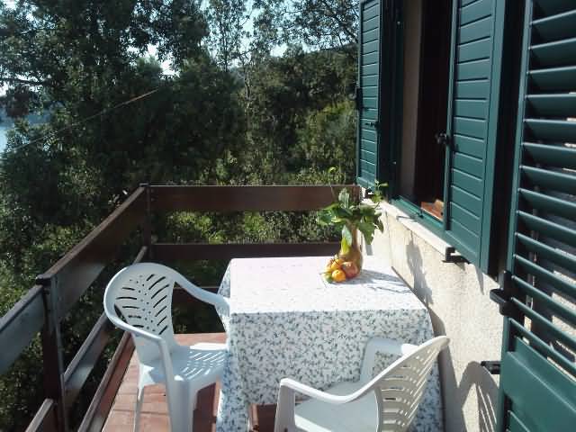 Apartmani Karla