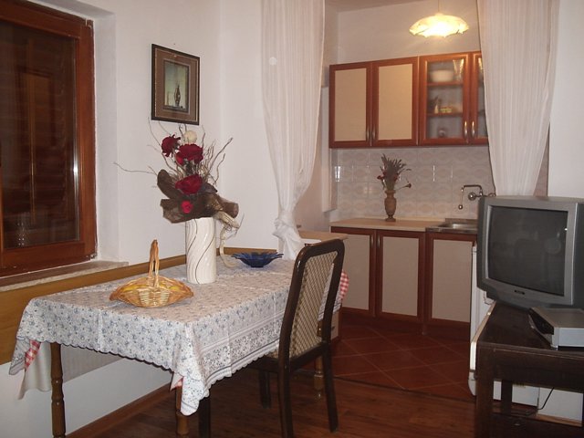 Apartmani BelÅ¡a
