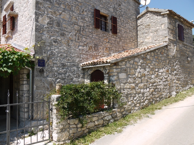 KuÄ‡a KrunÄiÄ‡i