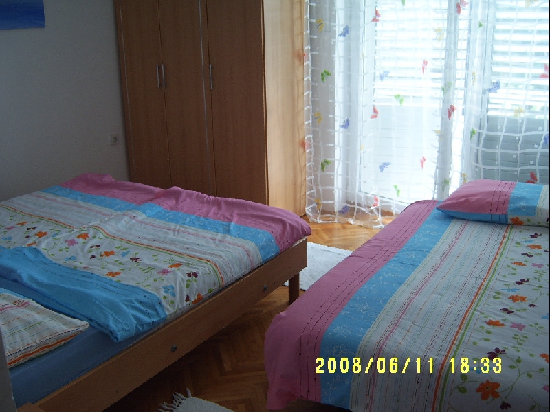 Apartmani Dramalj