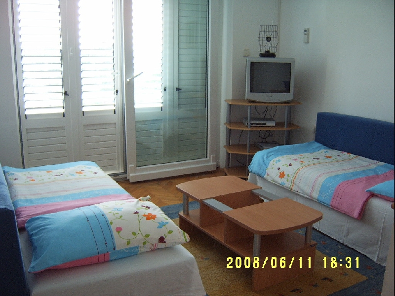 Apartmani Dramalj