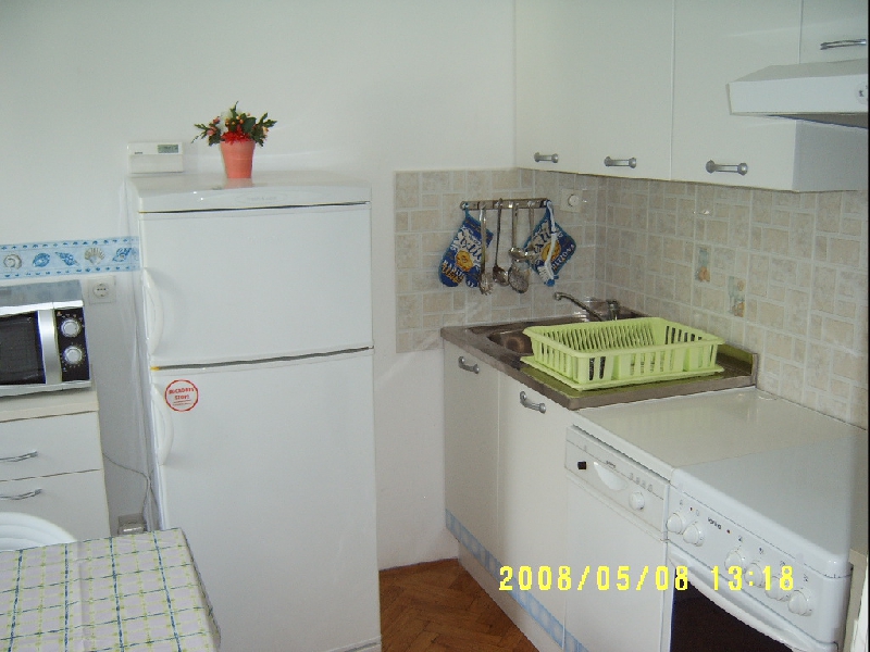 Apartmani Dramalj
