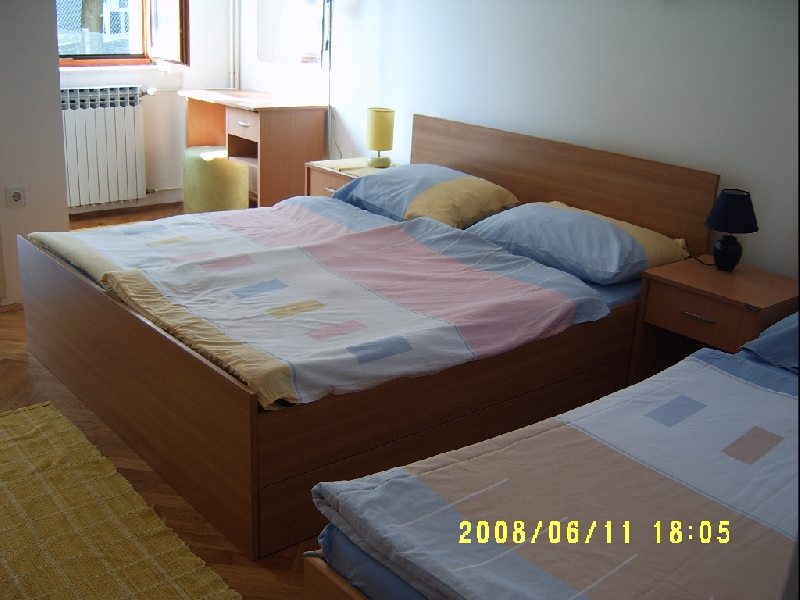 Apartmani Dramalj