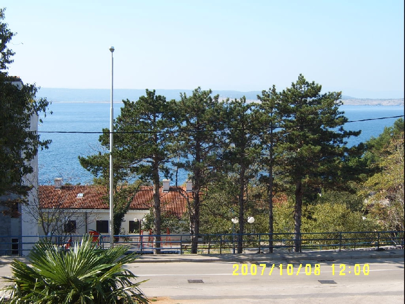 Apartmani Dramalj