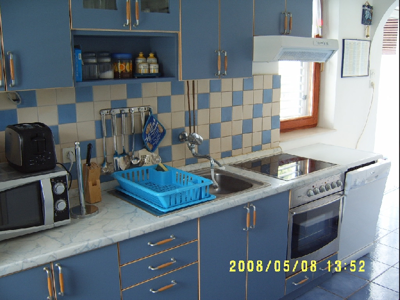 Apartmani Dramalj