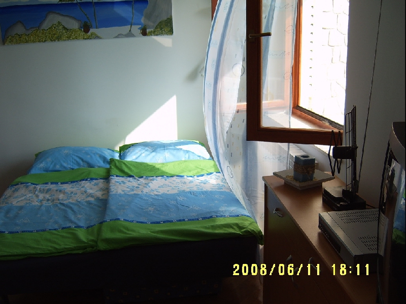 Apartmani Dramalj