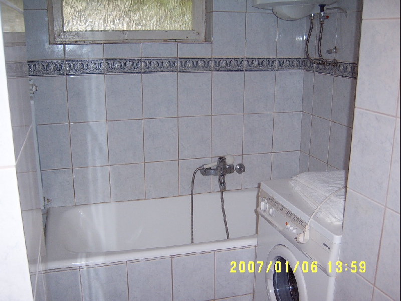 Apartmani Dramalj