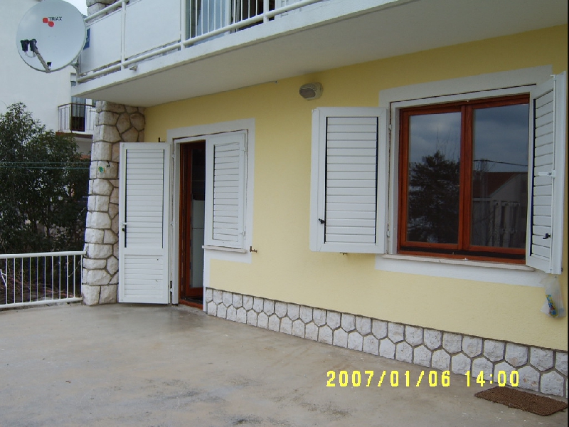 Apartmani Dramalj