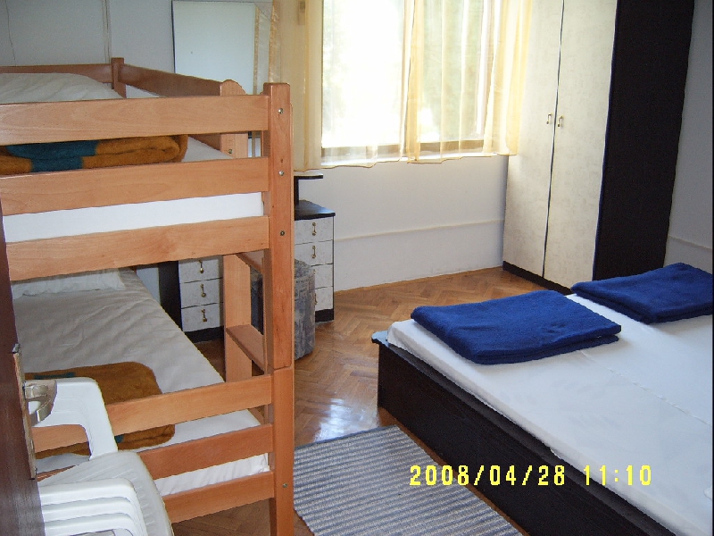 Apartmani Dramalj