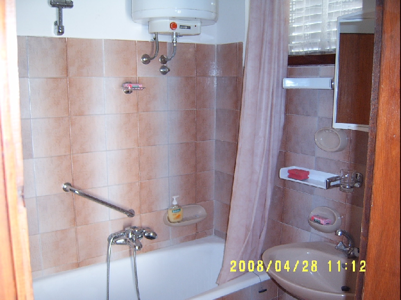 Apartmani Dramalj