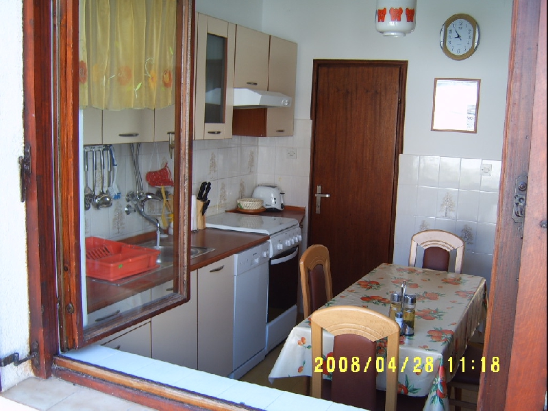 Apartmani Dramalj