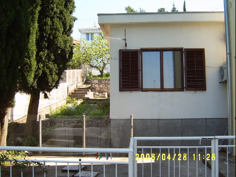 Apartmani Dramalj