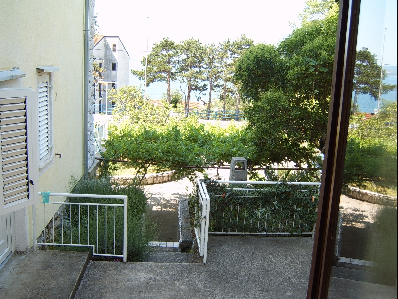 Apartmani Dramalj