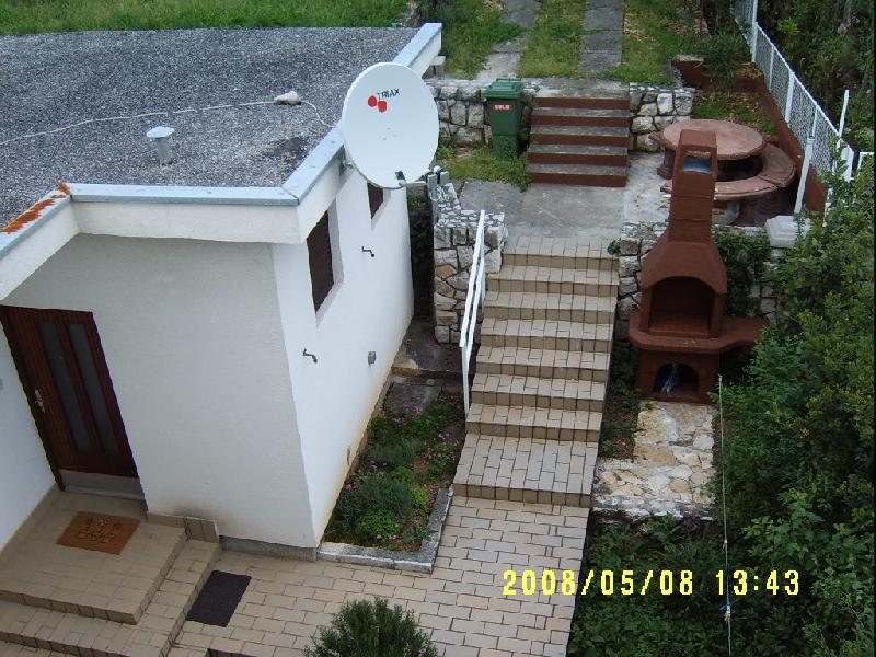 Apartmani Dramalj