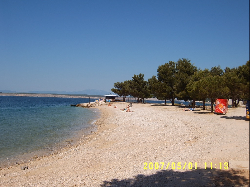 Apartmani Dramalj