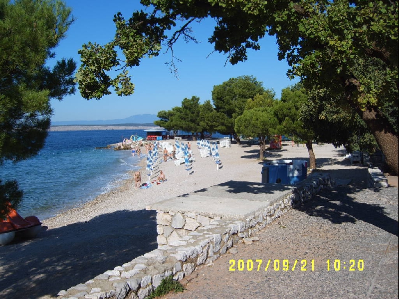 Apartmani Dramalj