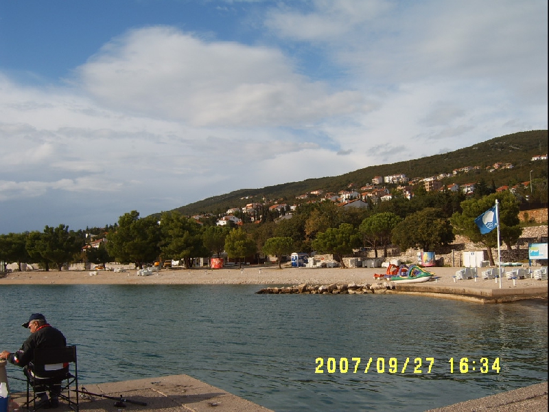 Apartmani Dramalj