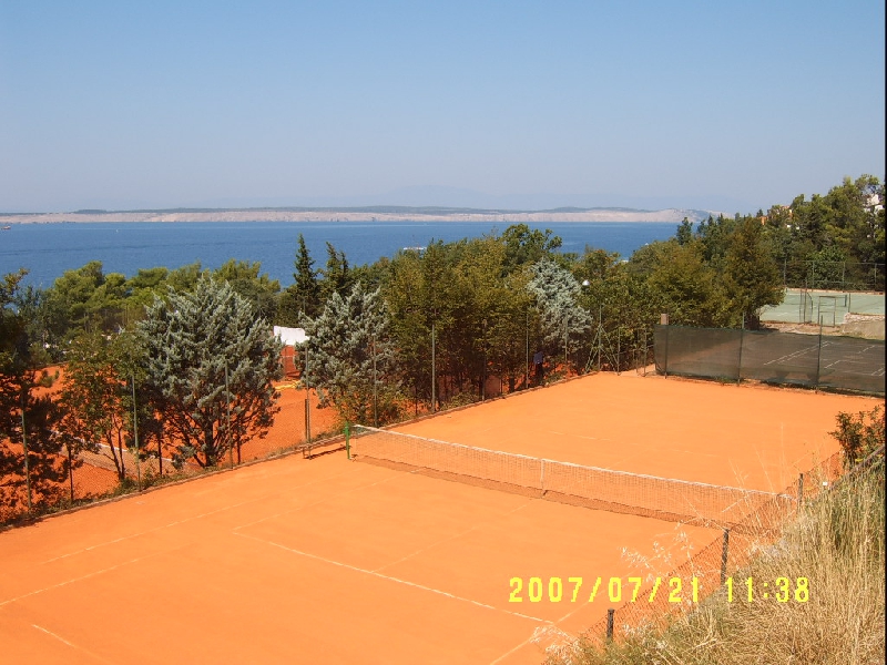 Apartmani Dramalj