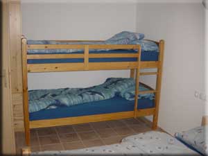 Apartmani Kragulj Rogla
