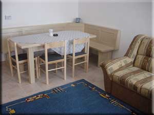 Apartmani Kragulj Rogla