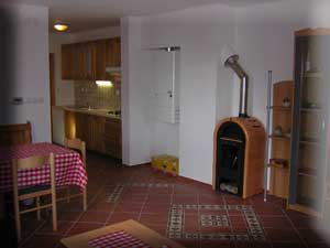 Apartmani Kragulj Rogla