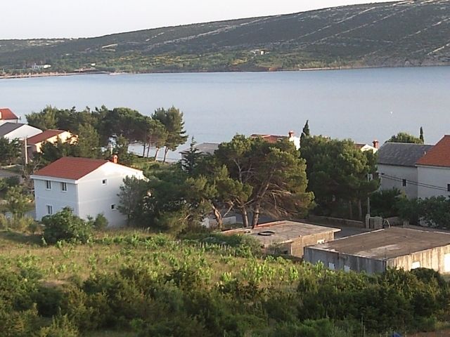 Apartmani i sobe Ljubica