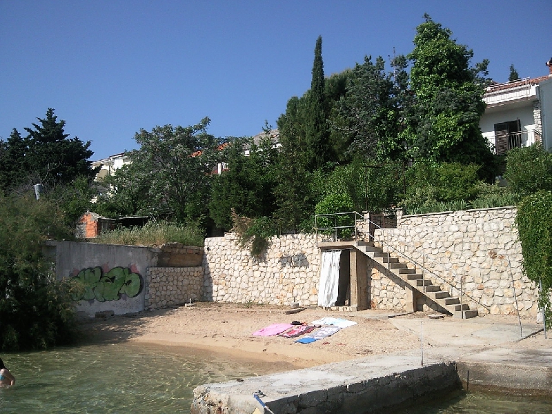 Apartmani i sobe Ljubica