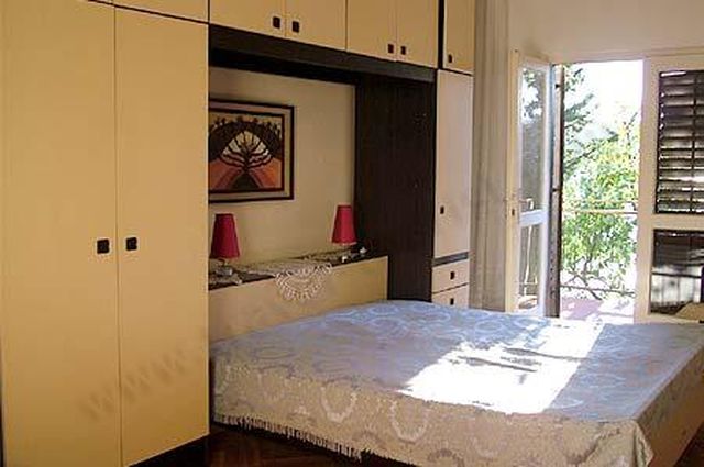 Apartmani i sobe Ljubica