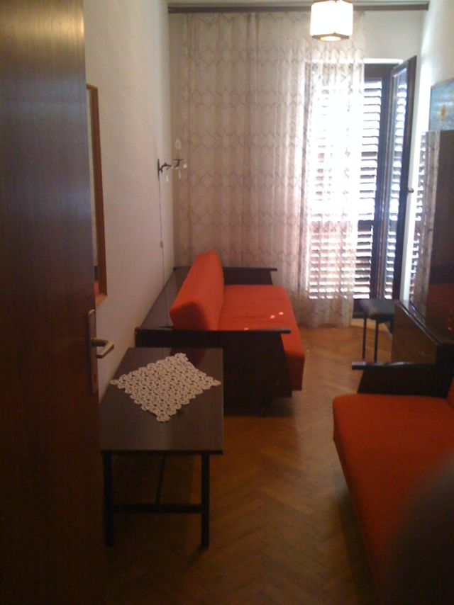 Apartmani i sobe Ljubica