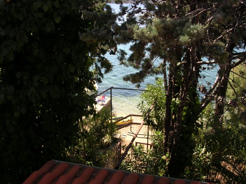 Apartmani i sobe Ljubica