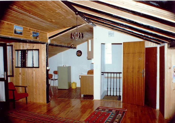 Apartmani i sobe Ljubica
