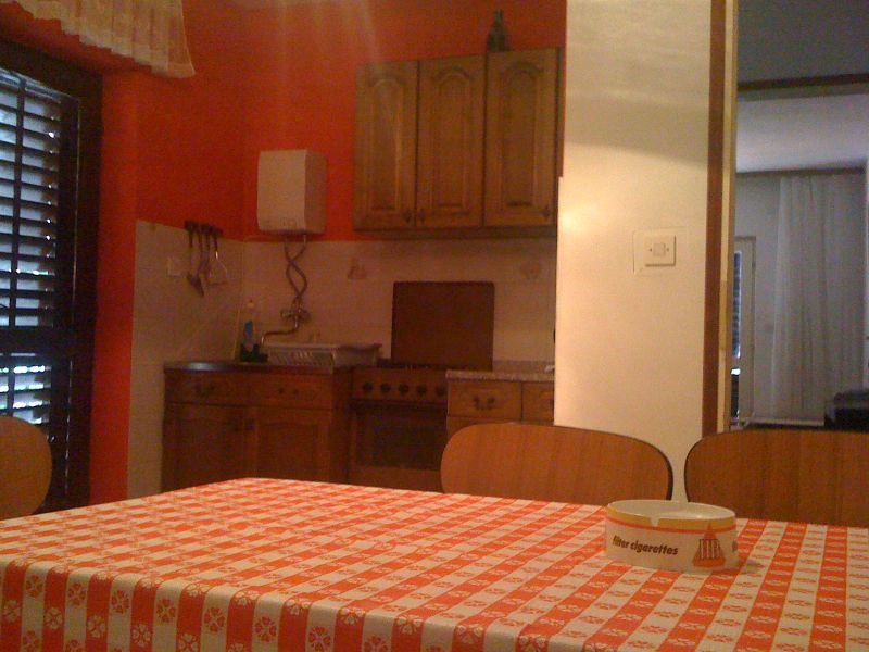 Apartmani i sobe Ljubica
