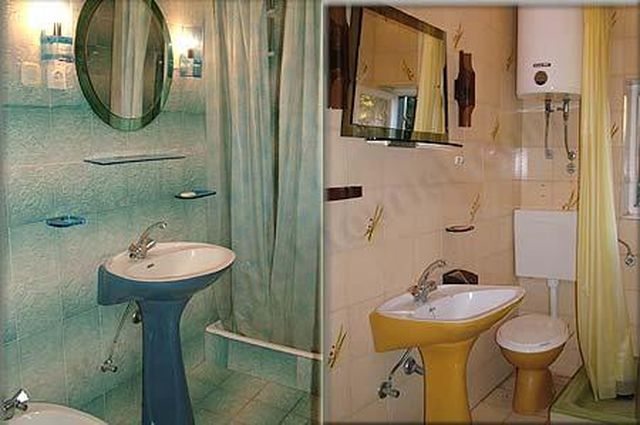 Apartmani i sobe Ljubica