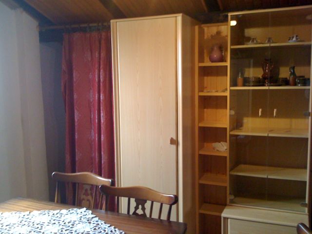 Apartmani i sobe Ljubica