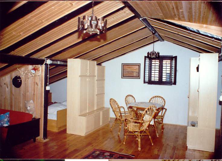 Apartmani i sobe Ljubica