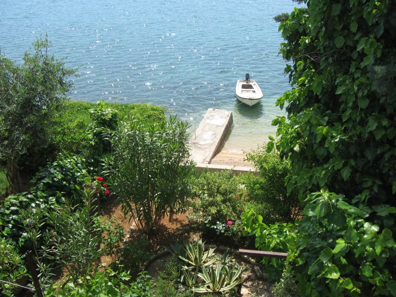 Apartmani i sobe Ljubica