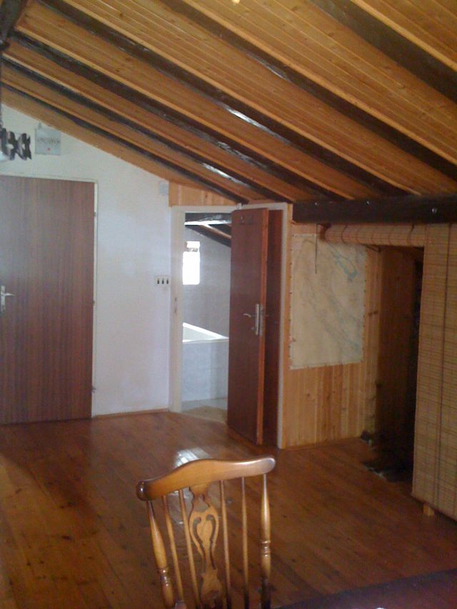Apartmani i sobe Ljubica